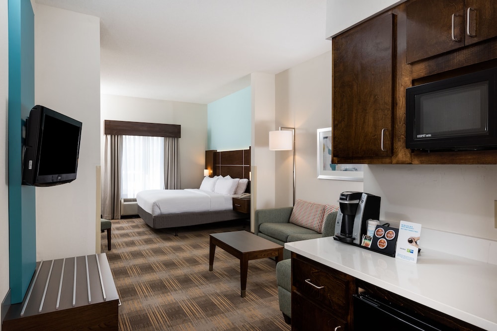 Suite, 1 King Bed - Photo 2