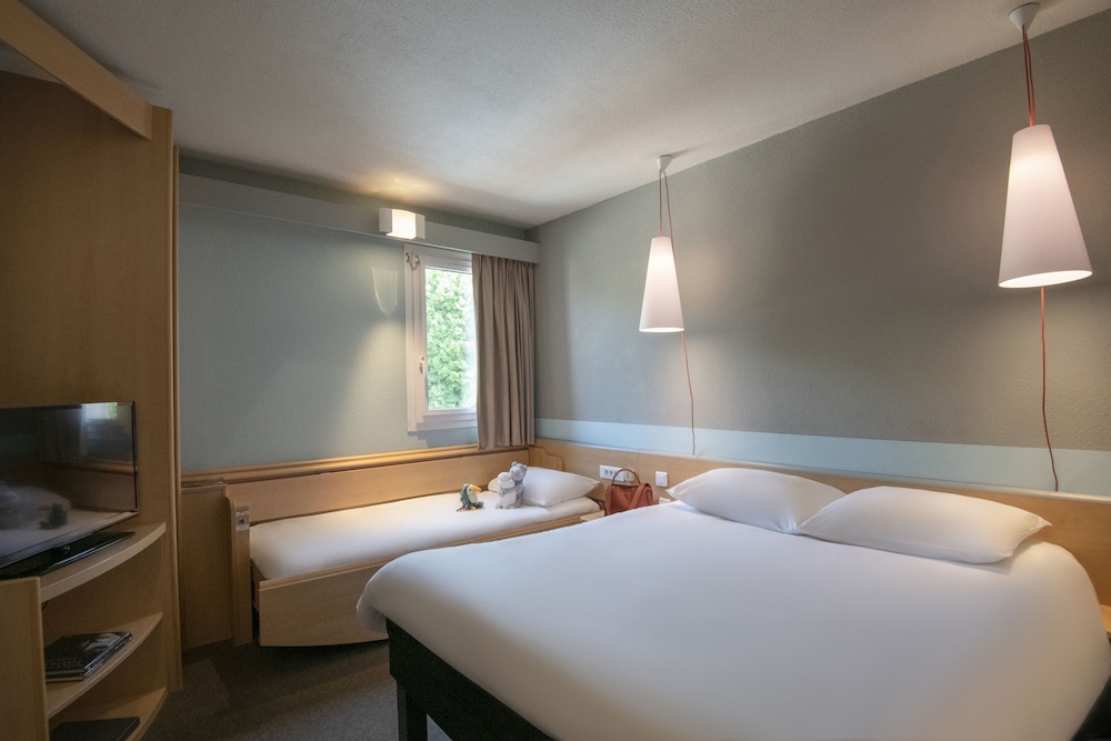 Double Room, Multiple Beds