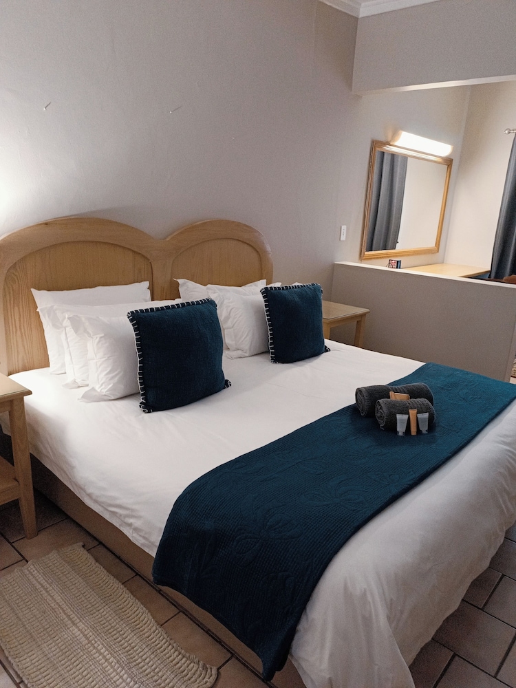 Deluxe Double Room photo 1