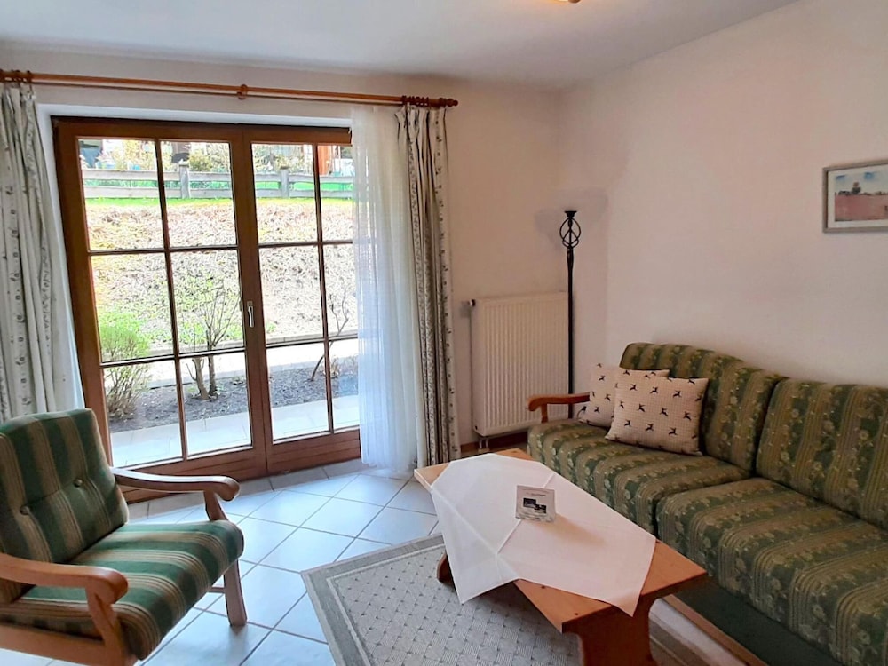 Deluxe Apartment, 2 Bedrooms