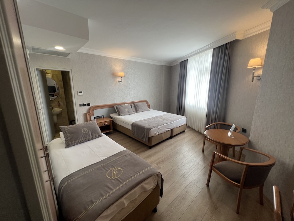 Deluxe Room, Sea View photo 1