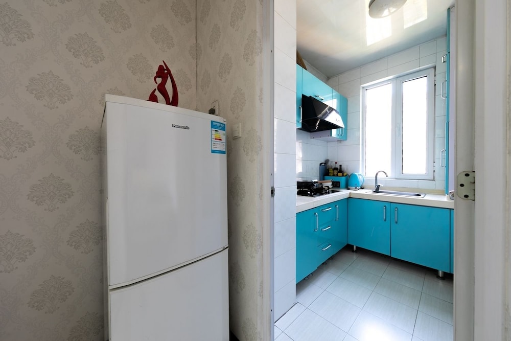 Family Apartment, 1 Bedroom (Chinese Citizen Only) photo 2