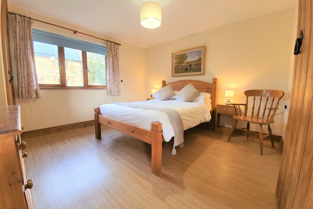 Family Cottage, 2 Bedrooms, Garden View, Ground Floor photo 3