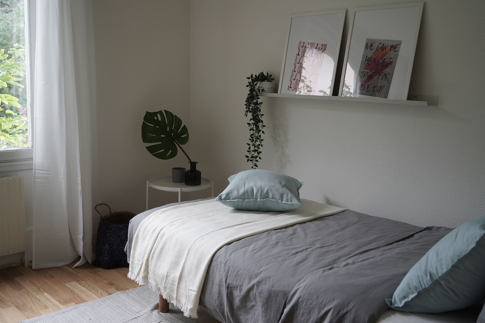 Studio, 1 Large Twin Bed photo 1