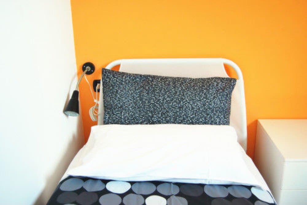 Twin Room, Private Bathroom