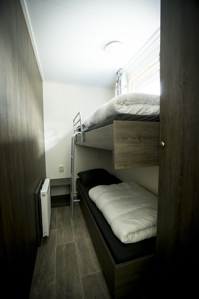 Premium Lodge, 3 Bedrooms, Terrace photo 1