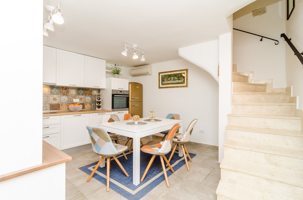 House (Two Bedroom Holiday Home)
