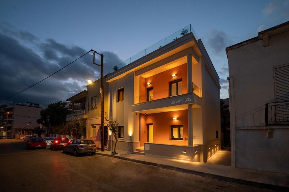 Villa photo 2