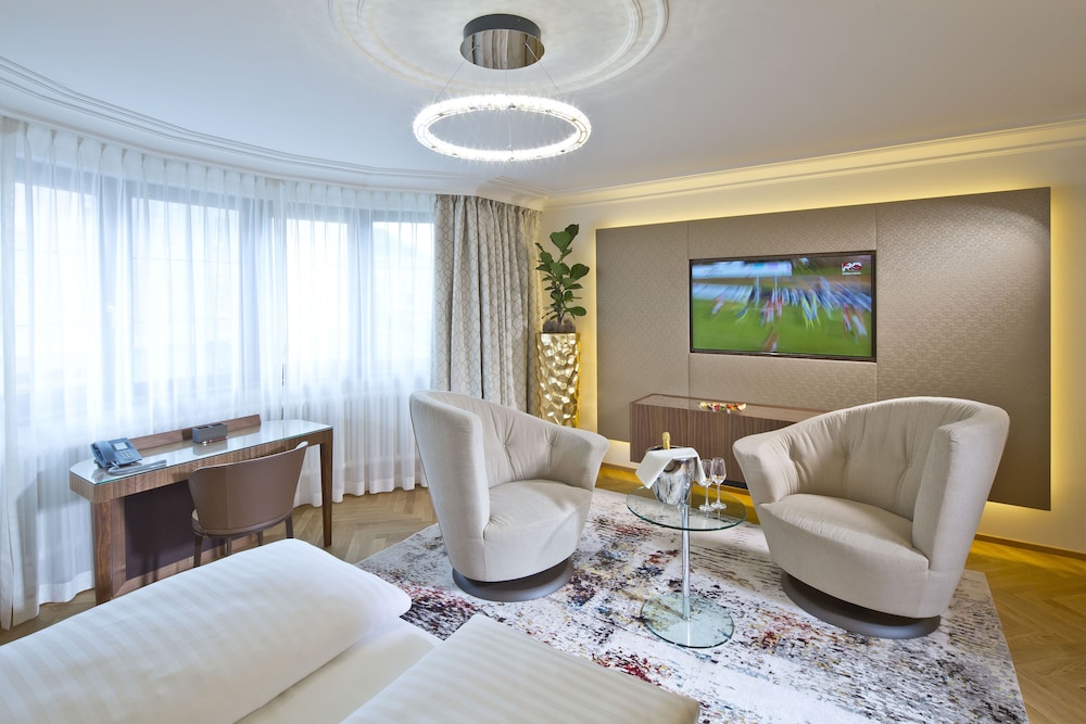 Suite Stadthaus - Photo 5