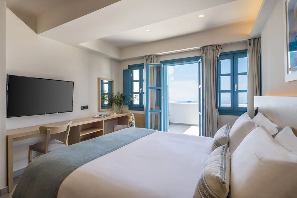 Room (Caldera Panorama) - Photo 5