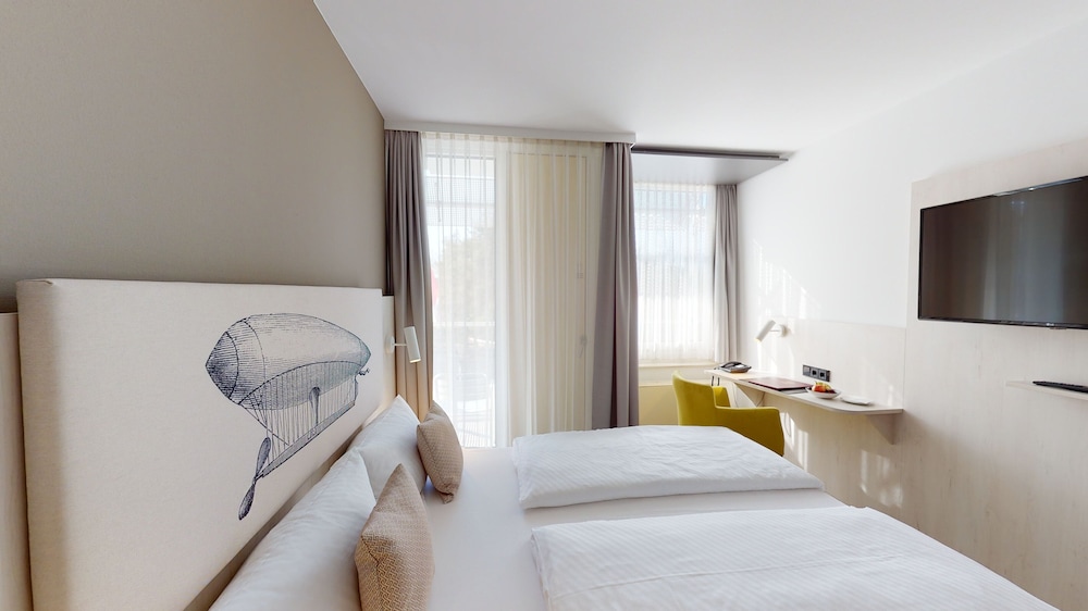 Basic Double Room photo 2