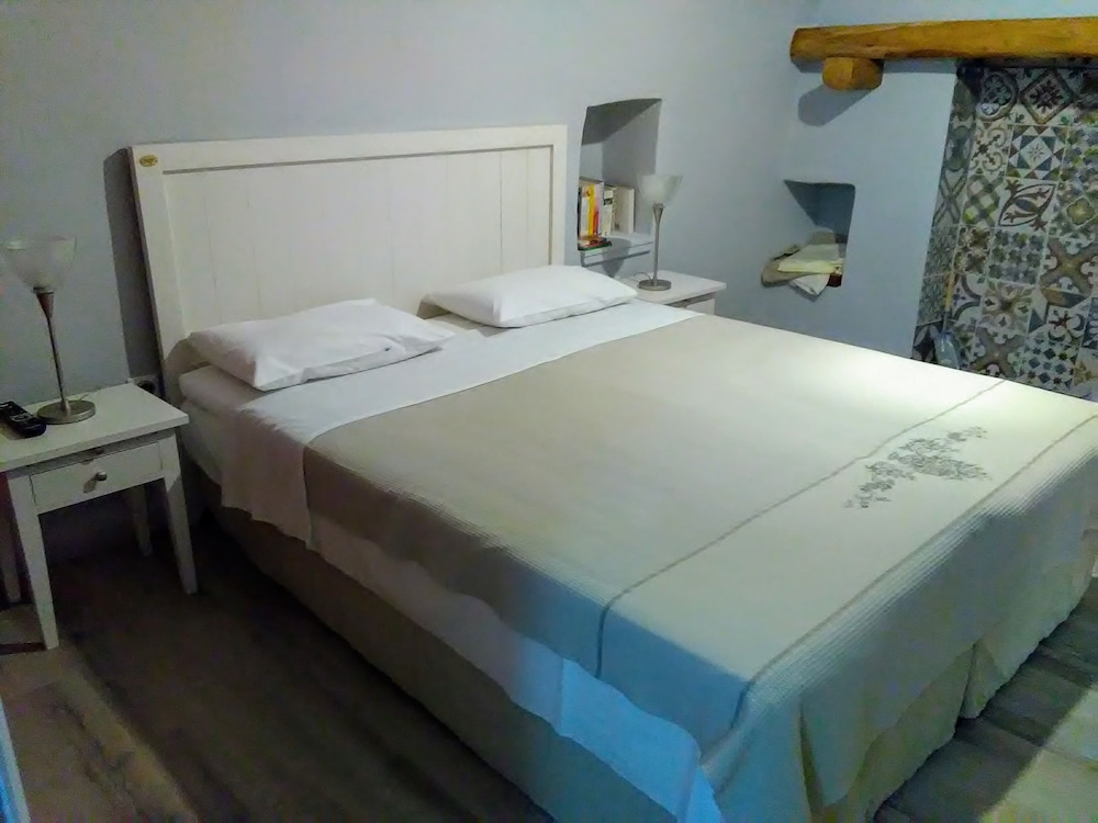Deluxe Cottage, 1 Bedroom (Stone)