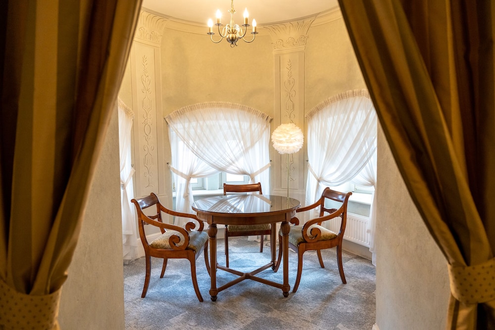 Double Room (Palace) photo 3
