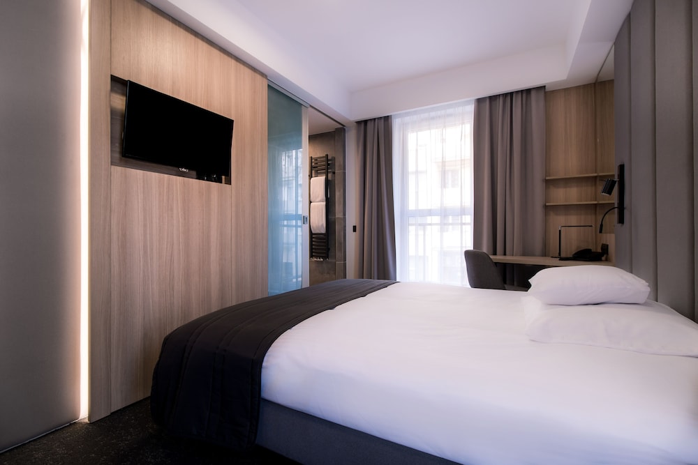 Classic Single Room, 1 Twin Bed, Non Smoking photo 2