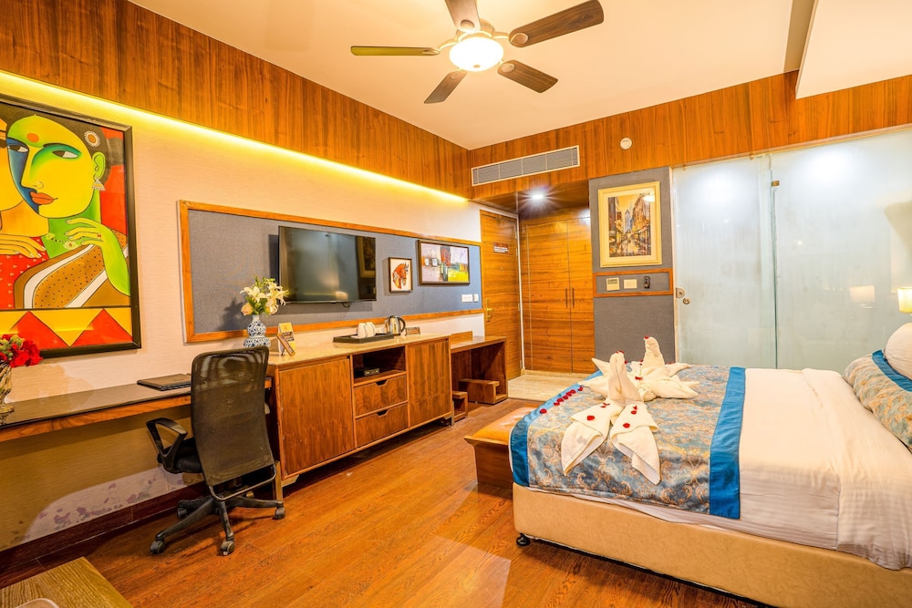Standard Single Room photo 1