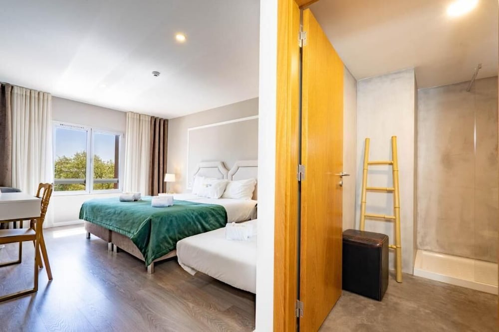 Standard Double Room photo 2