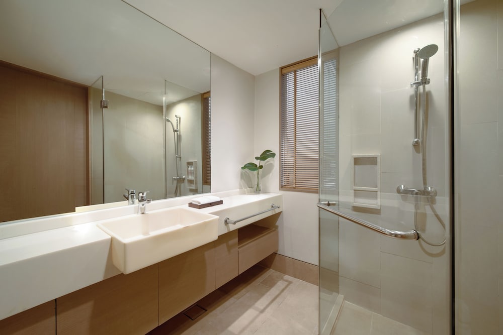 Deluxe Room (Skyline) photo 2