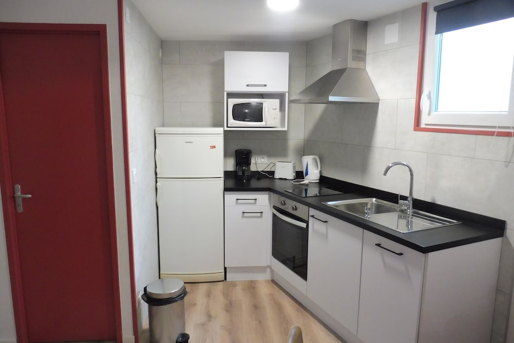 Apartment (3 Pièces, 8 Personnes)