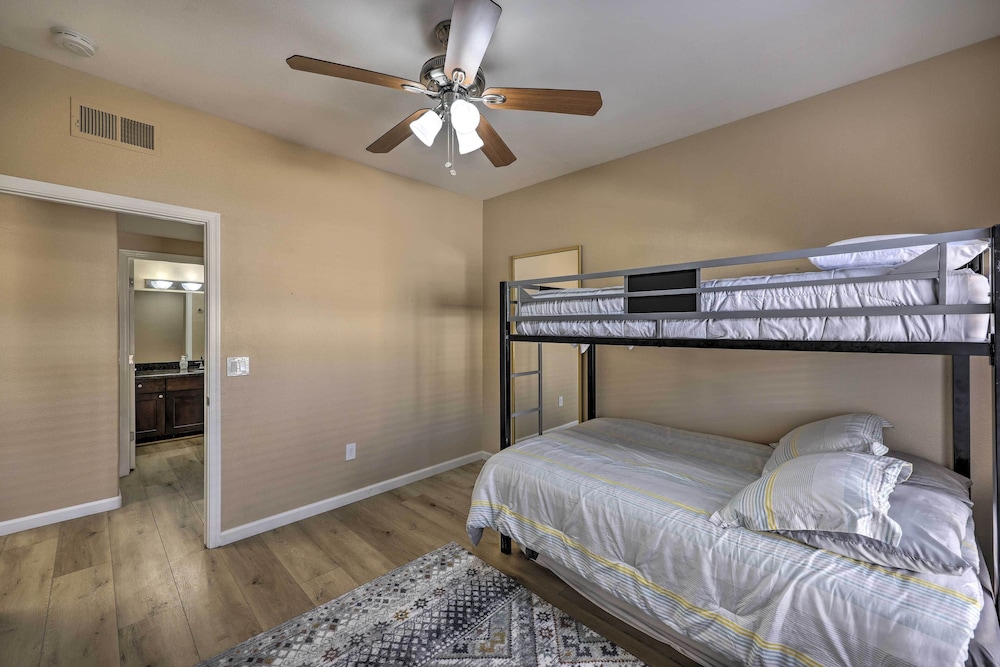 Apartment (3 Bedrooms) photo 3