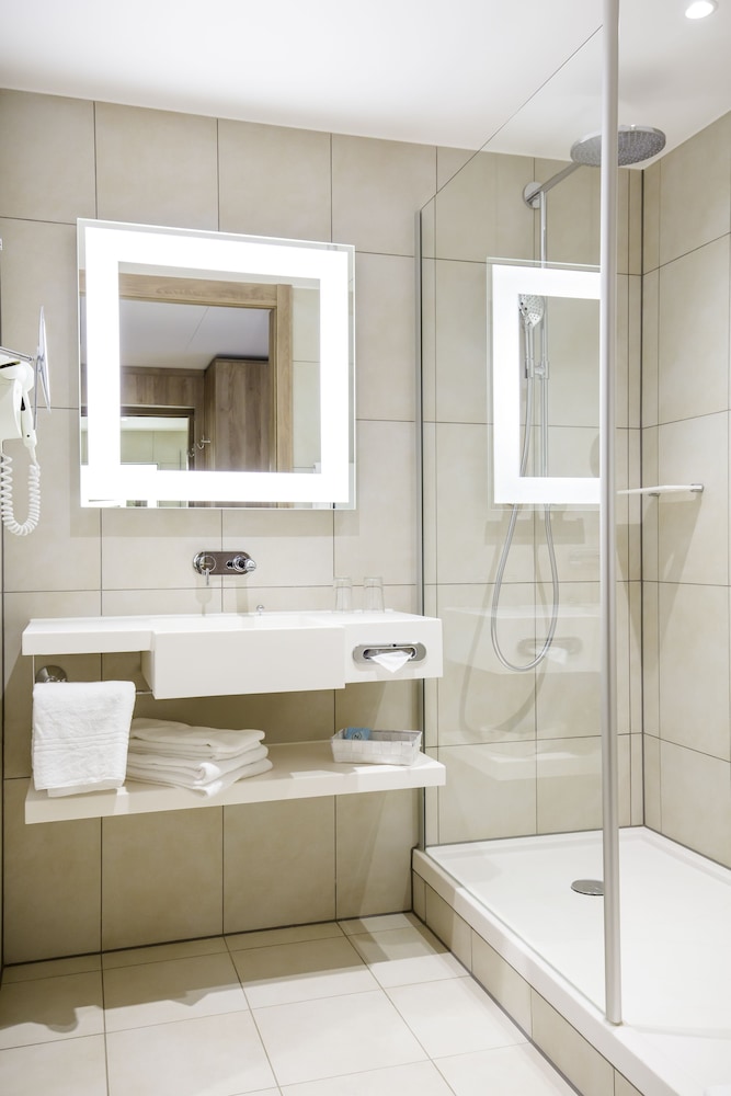 Executive Room, 2 Double Beds