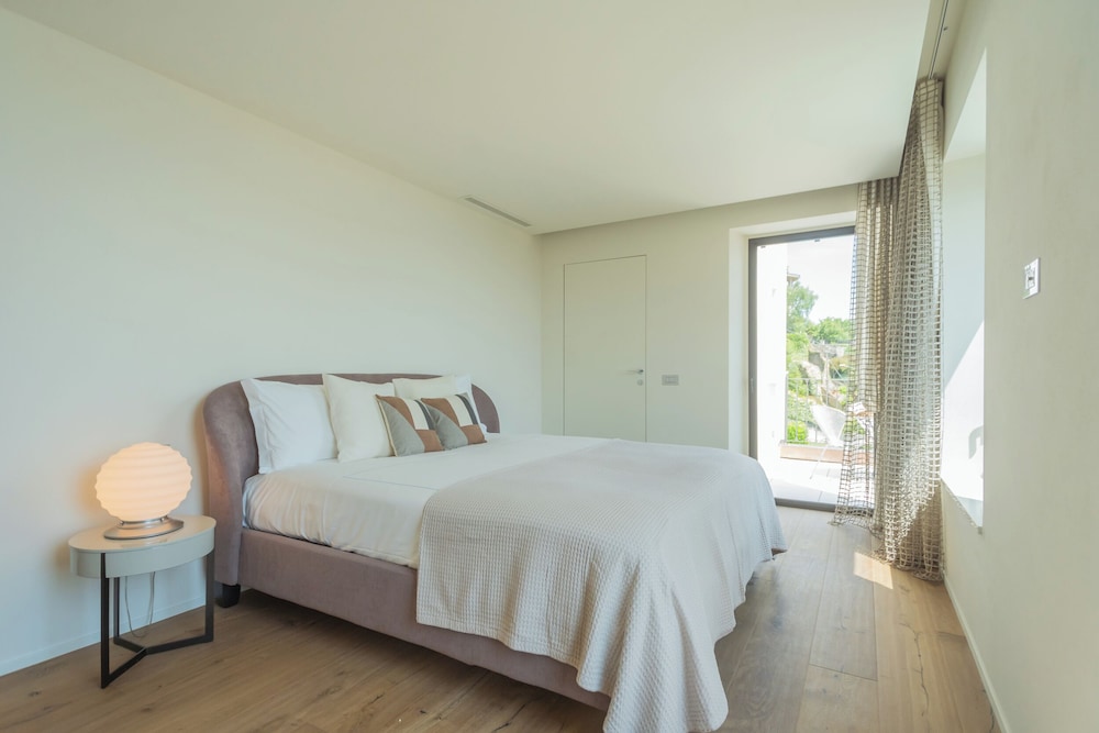 Villa (3 Bedrooms)