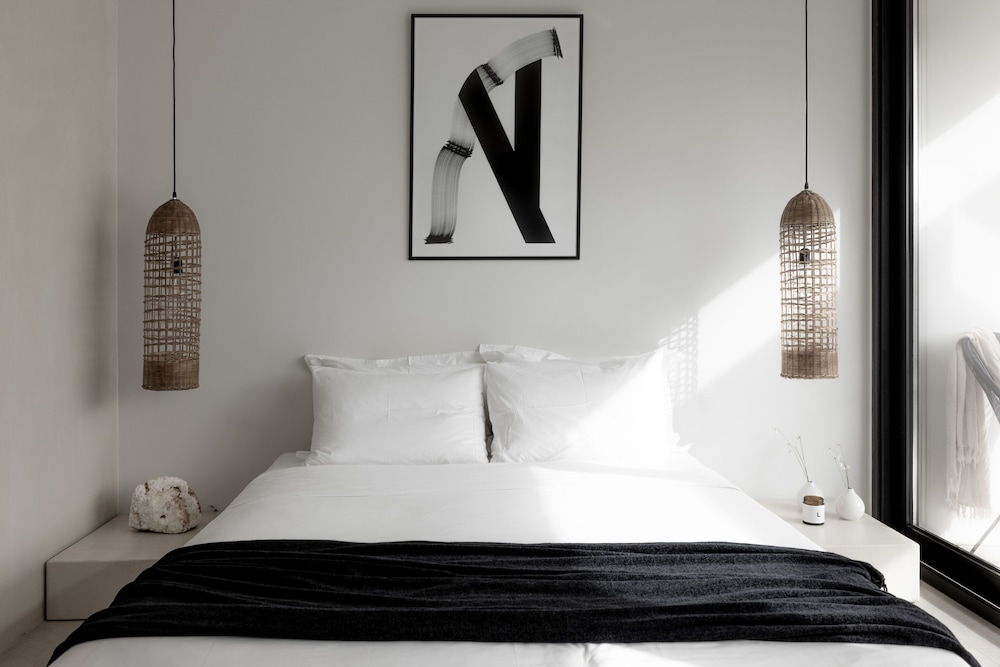 Superior Double Room - Photo 2