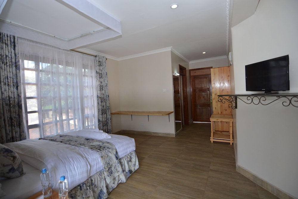 Comfort Double Room, 1 Double Bed, Non Smoking photo 1