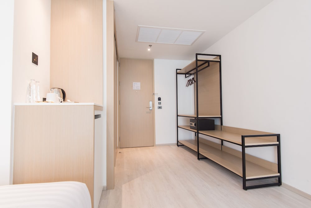 Deluxe Twin Room photo 3