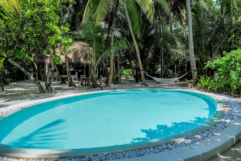 Suite, 4 Bedrooms, Pool Access (soneva Fushi Villa)