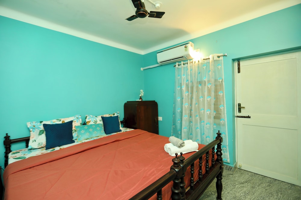 Family Villa