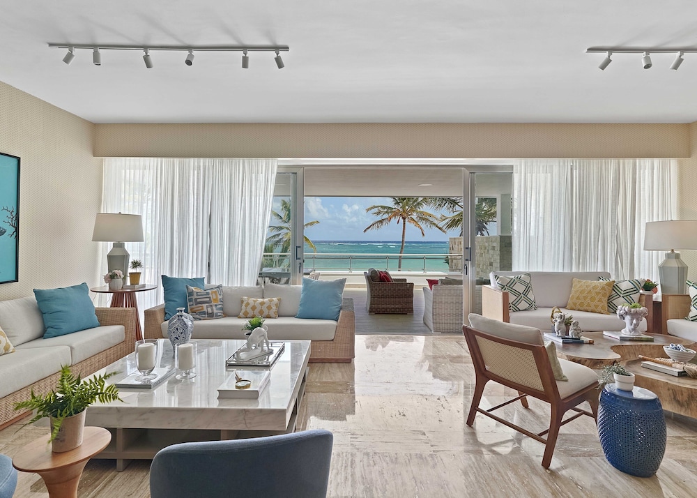 Presidential Penthouse