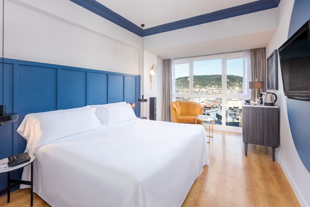 Premium room