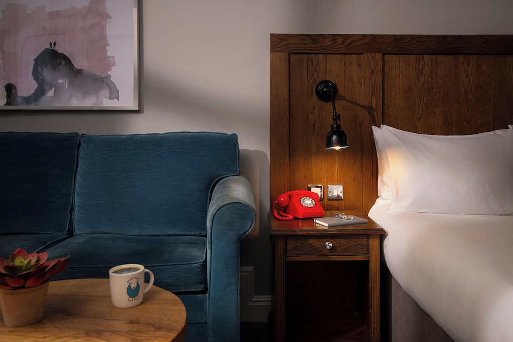 Superior Double Room - Photo 4