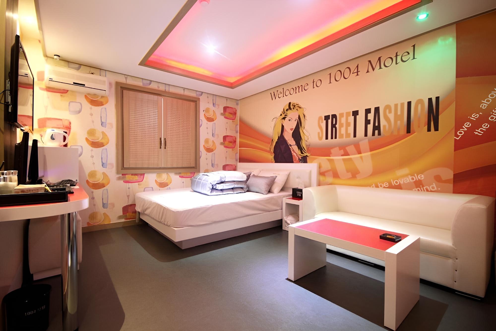 Room (Special Room)
