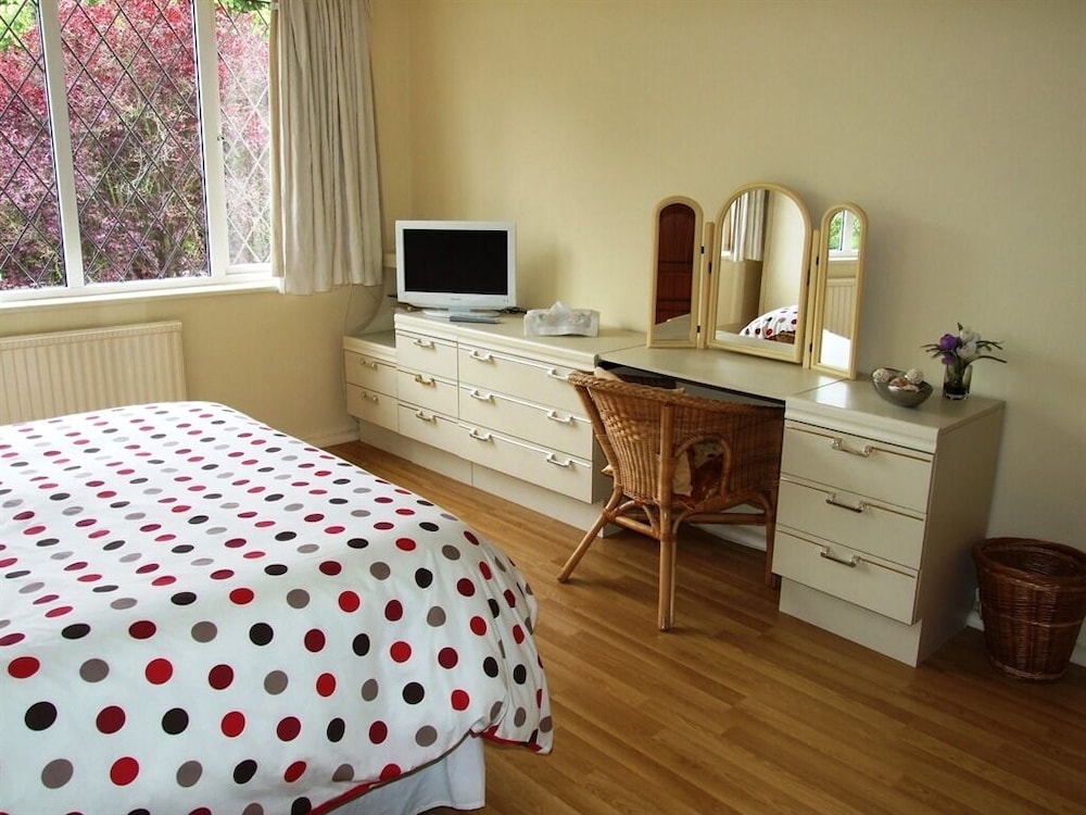 Double Room, Shared Bathroom photo 3