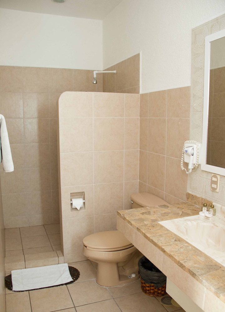 Suite, 1 King Bed, Non Smoking - Photo 13