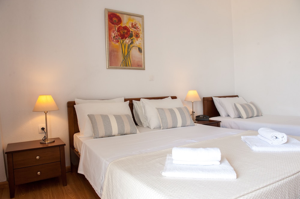 Standard Double Room, Sea View photo 2