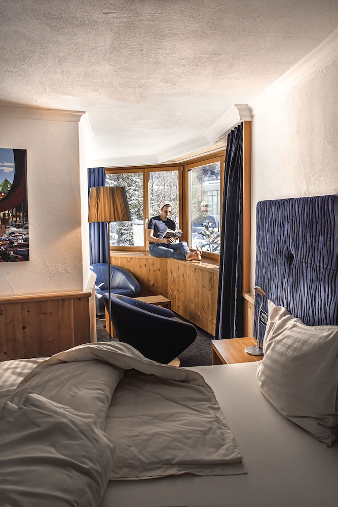 Superior Single Room