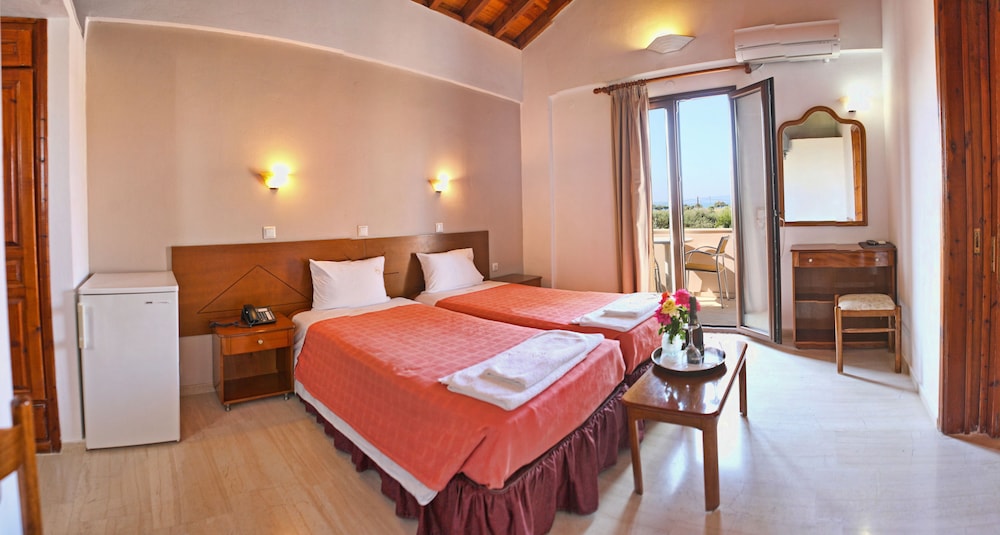 Double Room photo 3