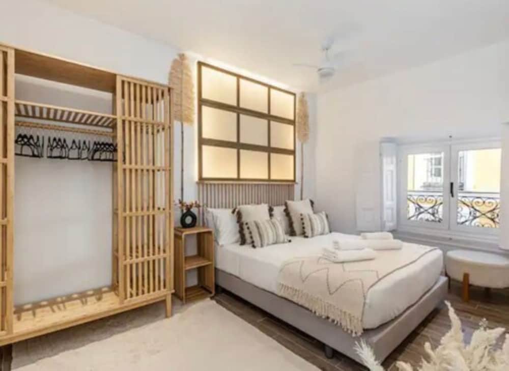 Apartamento Básico