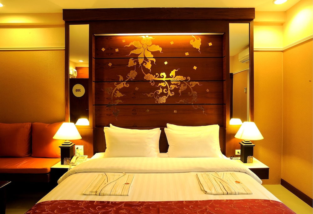 Superior Single Room No Transfer photo 1