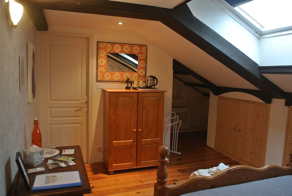 Classic Double Room (Soleil) photo 3
