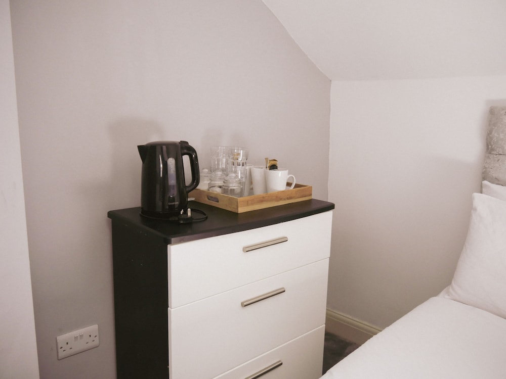 Family Suite, Ensuite - Photo 7