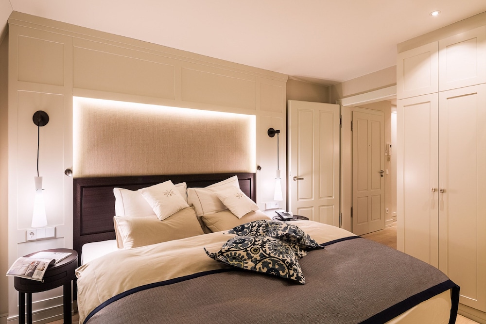 Room, 1 Double Bed