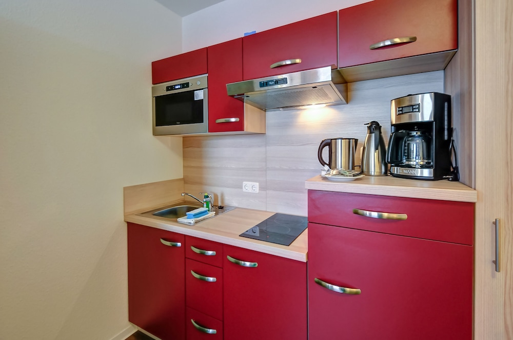 Comfort Double Room, 1 Double Bed, Kitchenette