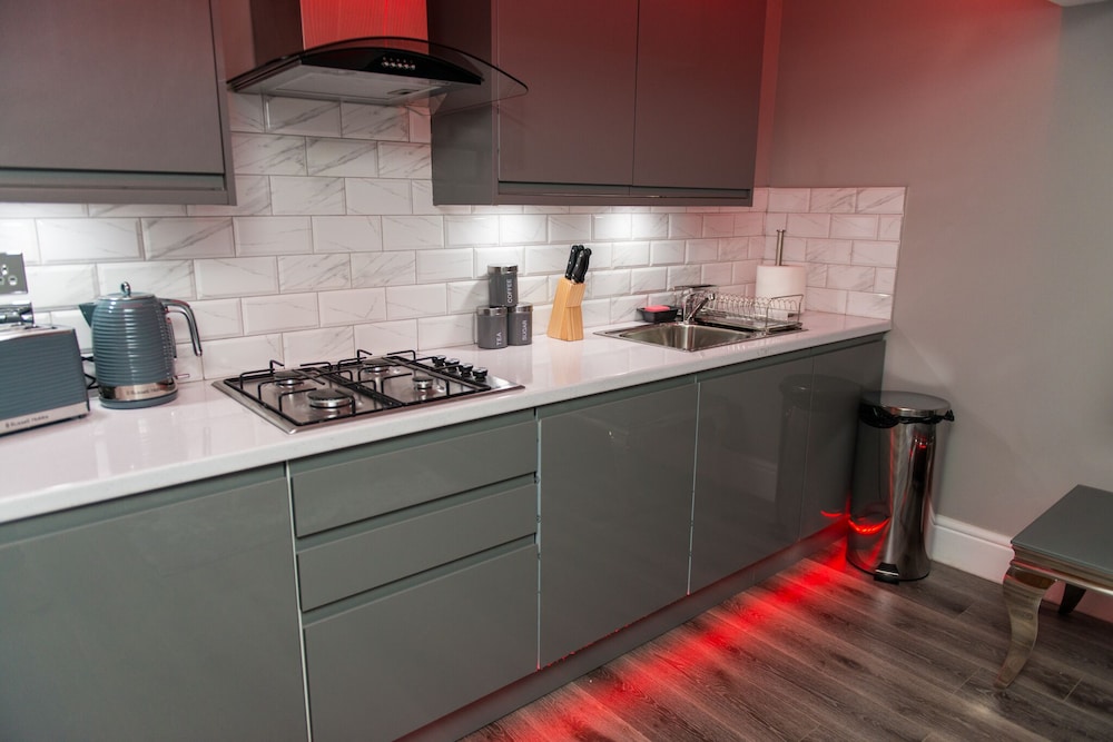 Apartment, Ensuite (Attic Flat) - Photo 34