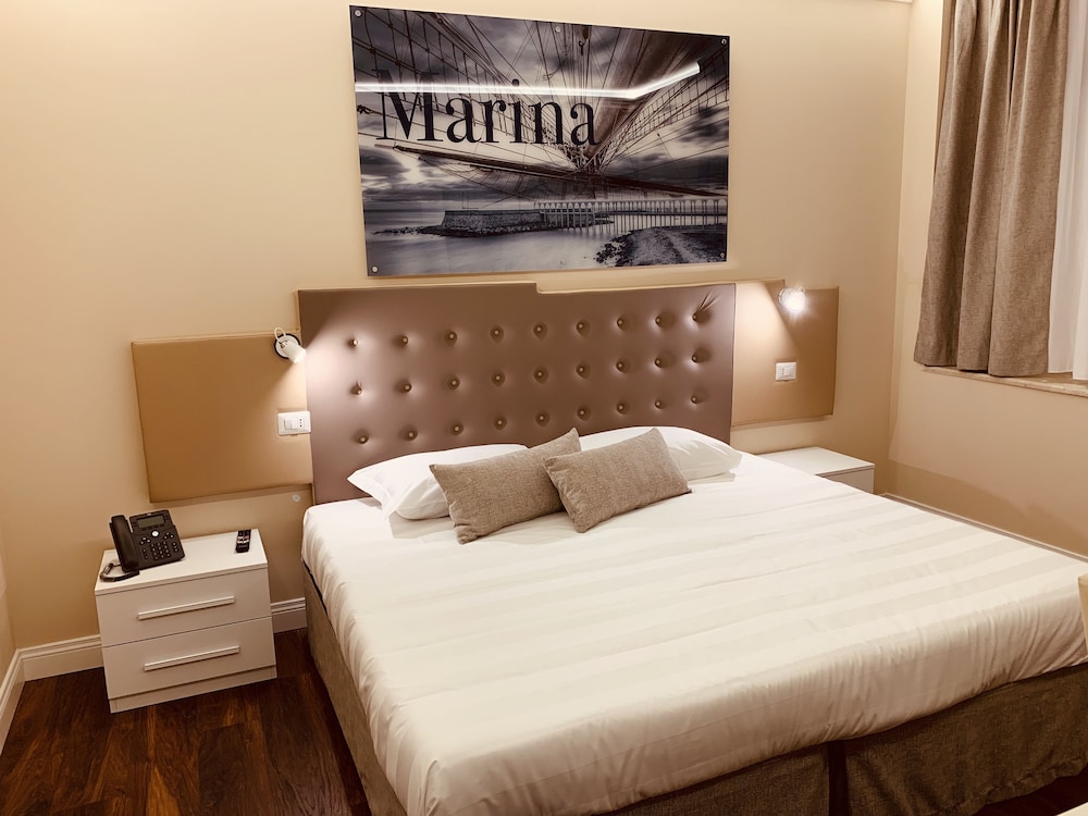 Classic Double or Twin Room