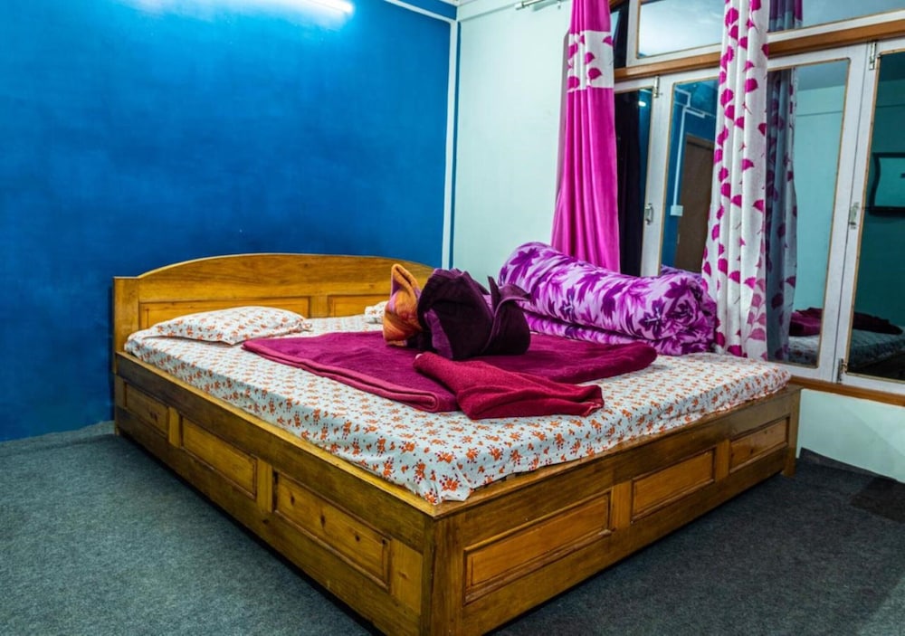 Deluxe Room photo 3