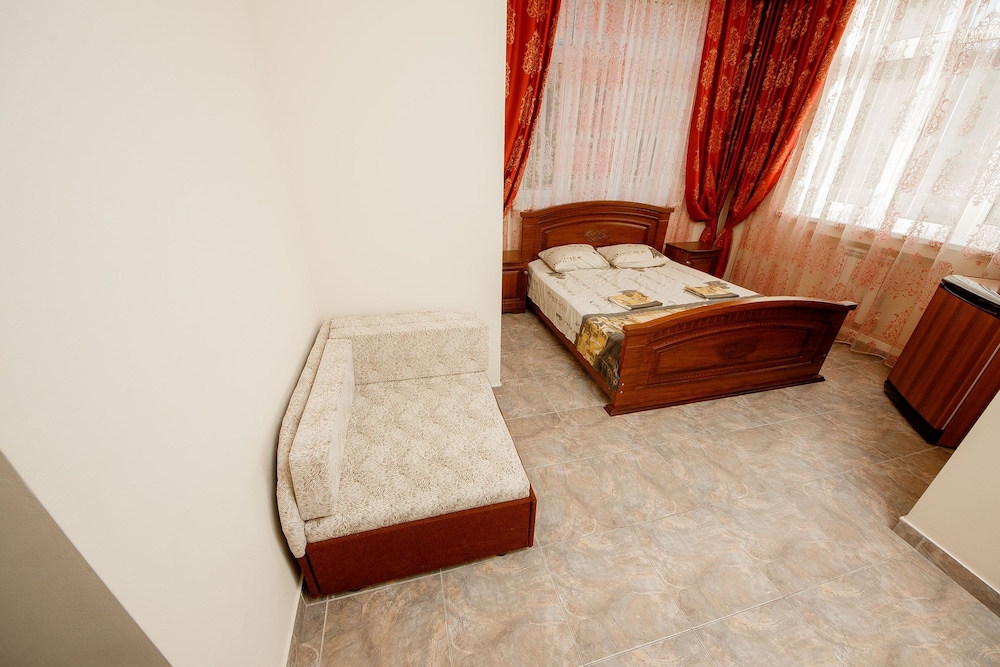 Comfort Room photo 3