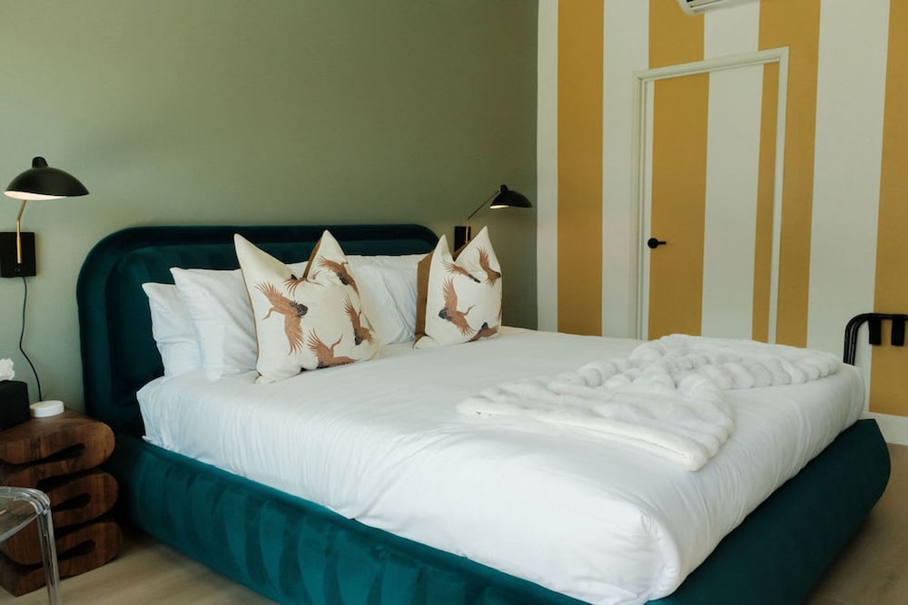 Mod Maya Hotel in Palm Springs, Billede 269